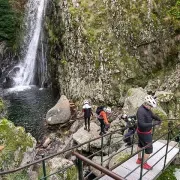 Private Ebike Tour through Serra da Estrela