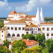 Sintra Private Tour