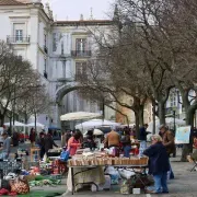 Feira da Ladra