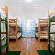 Portugal hostels