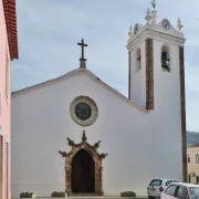 Igreja Matriz - Monchique