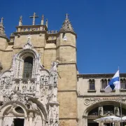 Igreja de Santa Cruz - Coimbra