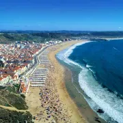 Nazare - Portugal