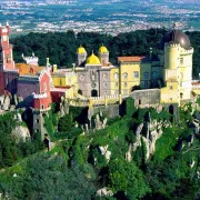 Pena Palace - Sintra