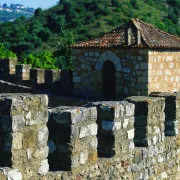 Alenquer Castle