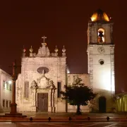 Aveiro Cathedral