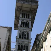 Elevador Santa Justa