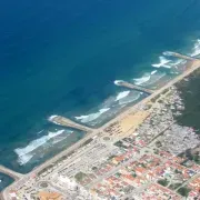 Costa da Caparica - Lisbon Coast