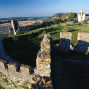 Montemor-o-Velho castle