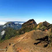 Pico Ruivo - Madeira