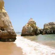 Praia da Rocha