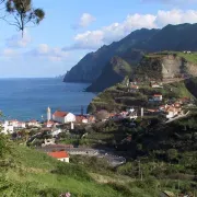 Porto da Cruz - Madeira