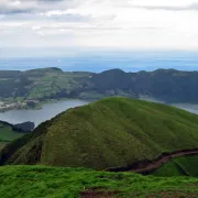 Sete Cidades - Azores