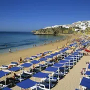 Albufeira things to do