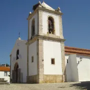 Alcacer do Sal Church