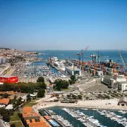 Port of Lisbon