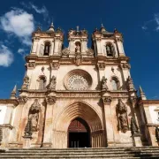 Alcobaca Monastery 