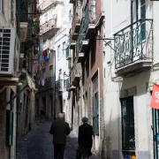 Alfama Life - Lisbon