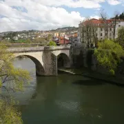 Ponte de São Gonçalo - Amarante