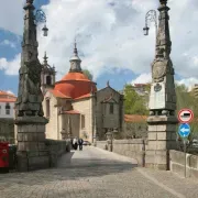 Ponte de Sao Goncalo - Amarante