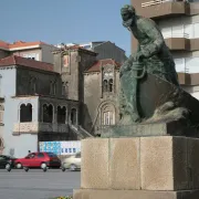 Avenida do Brasil - Porto