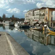 Aveiro - Central Canal