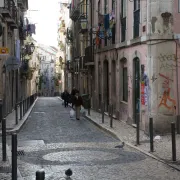 Bairro Alto - Lisbon