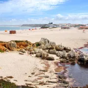 View from Baleal