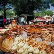 Barcelos Pottery