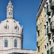 Basílica da Estrela - Lisbon