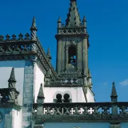 Convento da Nossa Senhora da Conceicao - Beja