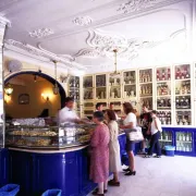 Belem Cake Shop