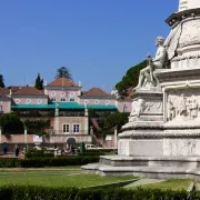 Belem National Palace