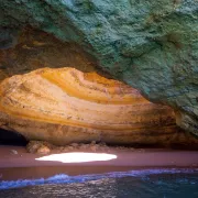 Benagil Sea Cave Algarve