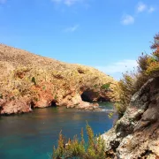 Berlengas Islands - Peniche