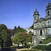 Bom Jesus do Monte - Braga