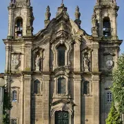 Convento dos Congregados - Braga