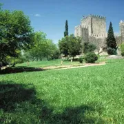 Braganca Castle - Guimaraes