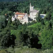 Bussaco Palace