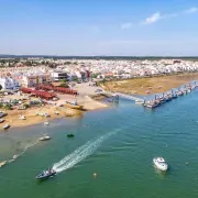 Cabanas de Tavira