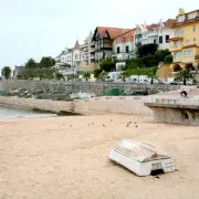 Ribeira beach - Cascais