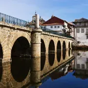 Chaves Roman Bridge - Ponte Trajano