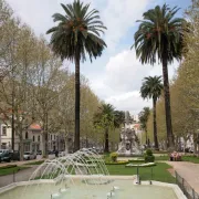 Avenida Sa Da Bandeira - Coimbra