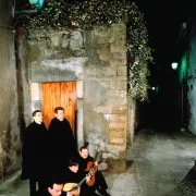 Coimbra Fado