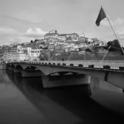 Ponte de Santa Clara - Coimbra