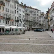 Praca do Comercio - Coimbra