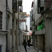 Coimbra Street