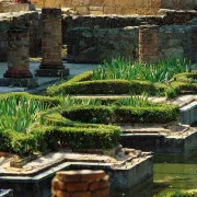 Roman Ruins - Conimbriga