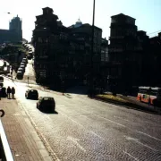 Downtown - Old Porto