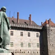 Guimaraes bed and breakfasts